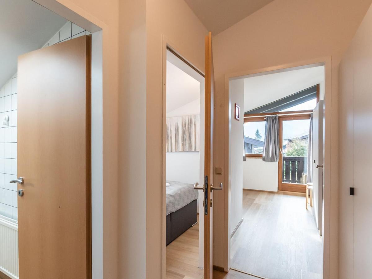 Apartment Alpenchalets - Zse203 By Interhome Zell am See Exterior foto