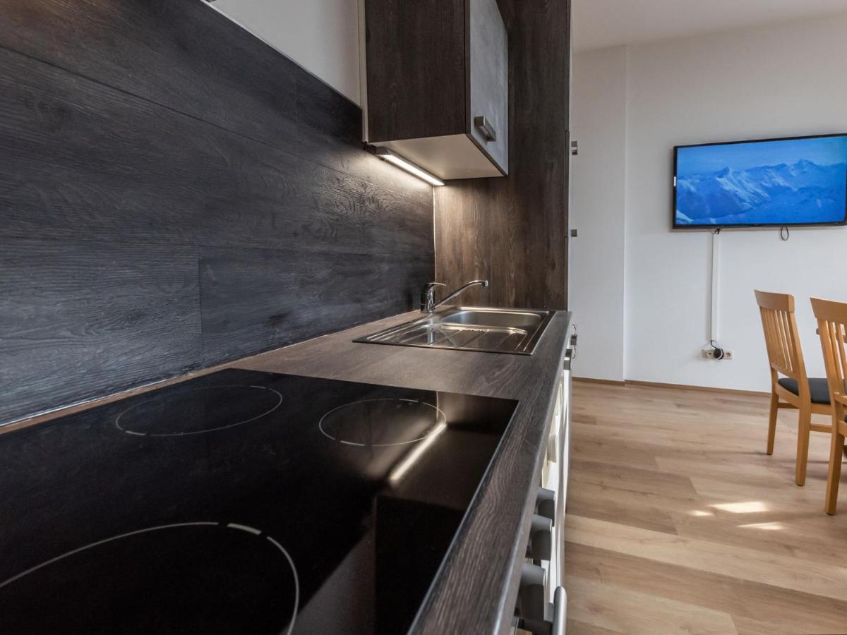 Apartment Alpenchalets - Zse203 By Interhome Zell am See Exterior foto