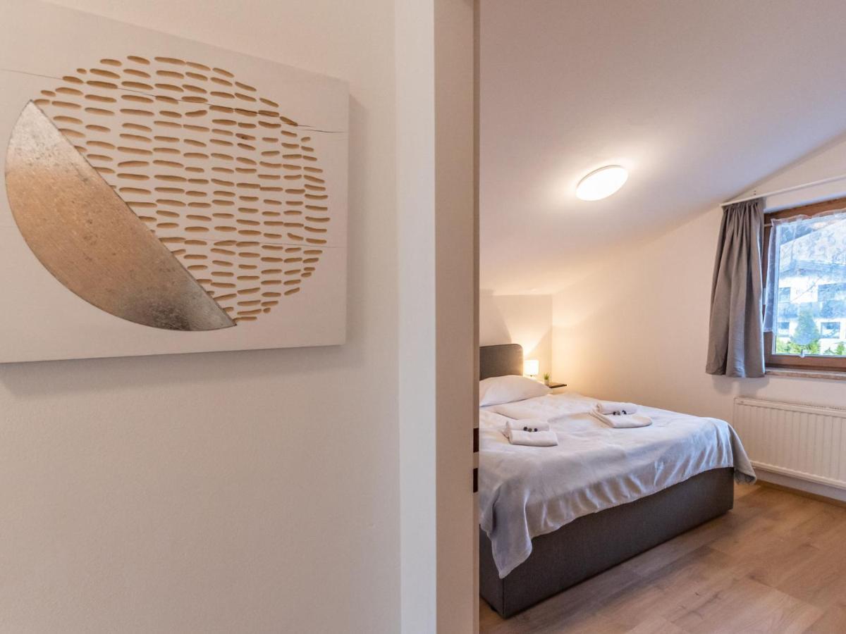 Apartment Alpenchalets - Zse203 By Interhome Zell am See Exterior foto